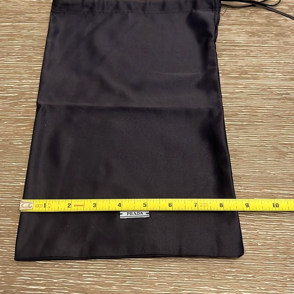 Prada Dust Bags - Picture 4 of 4